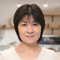 三村 祐子