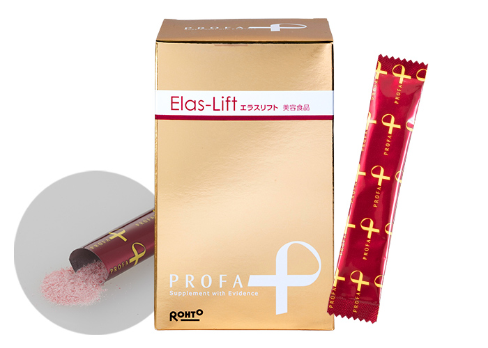 PROFAエラスリフト