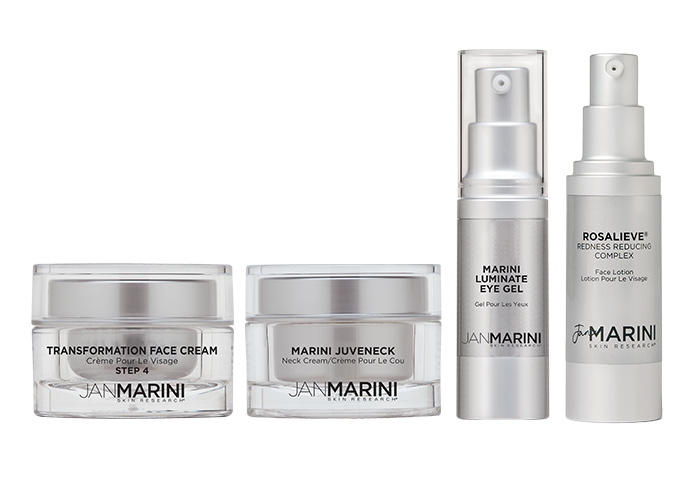 ジャンマリーニ スキンリサーチ（Jan MARINI SKIN RESEARCH）
