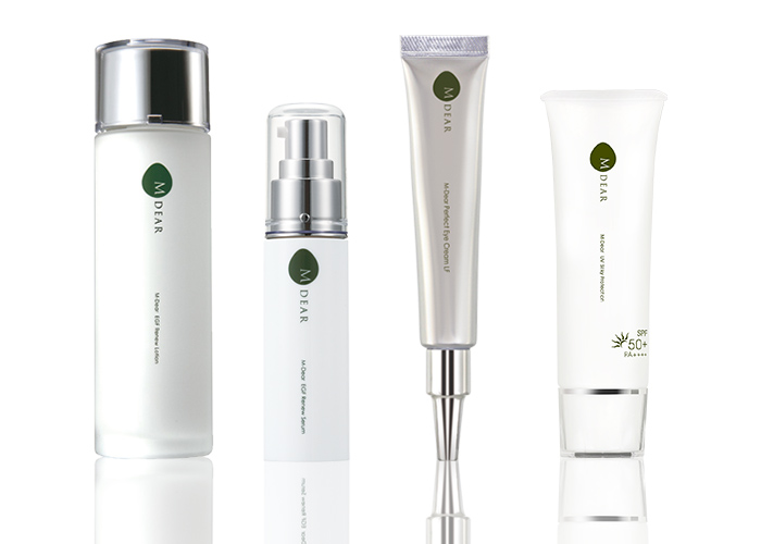 M-DEAR （エムディア）