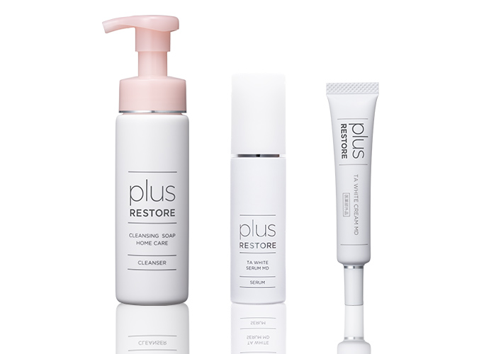 plus RESTORE（プラスリストリア）