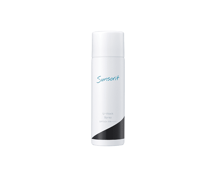 U・Vlockスプレー(SPF50+/PA++++)
