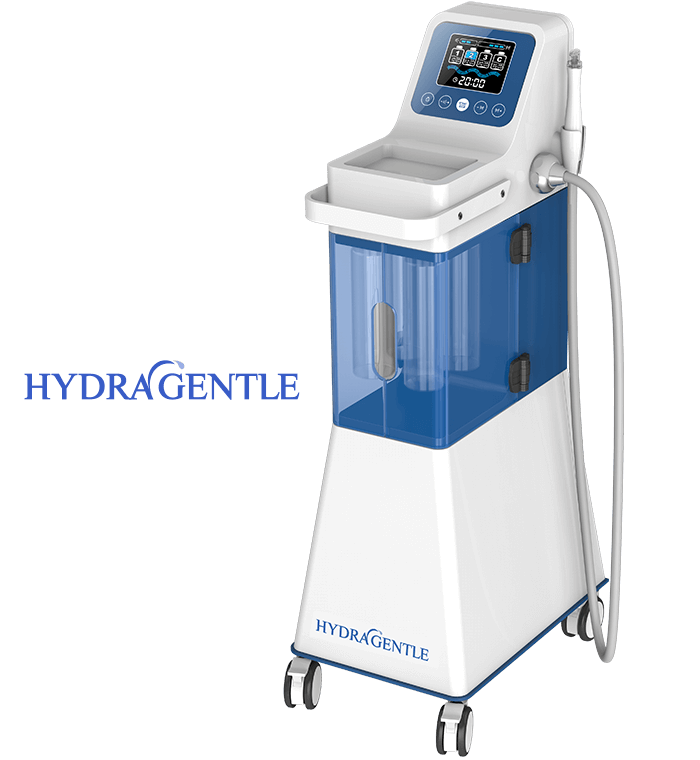 ハイドラジェントル（HYDRA GENTLE）とは？