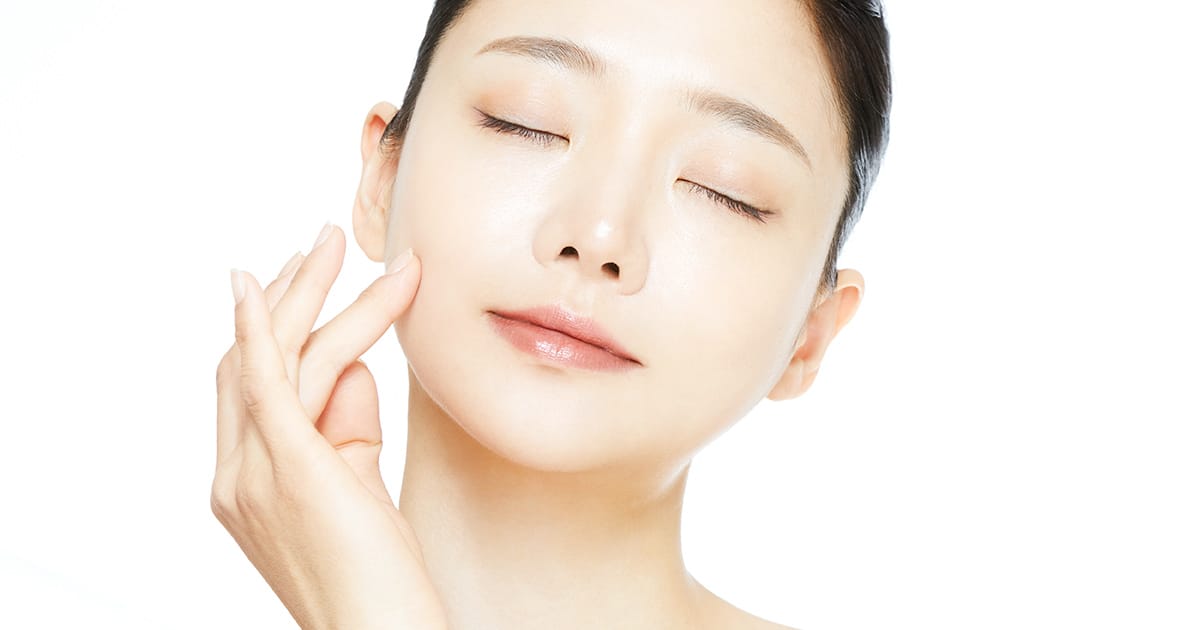 腎内科クリニック世田谷 美容外来ならではの取り組み 色彩色差計“CR-400®”による“美白管理”とは？