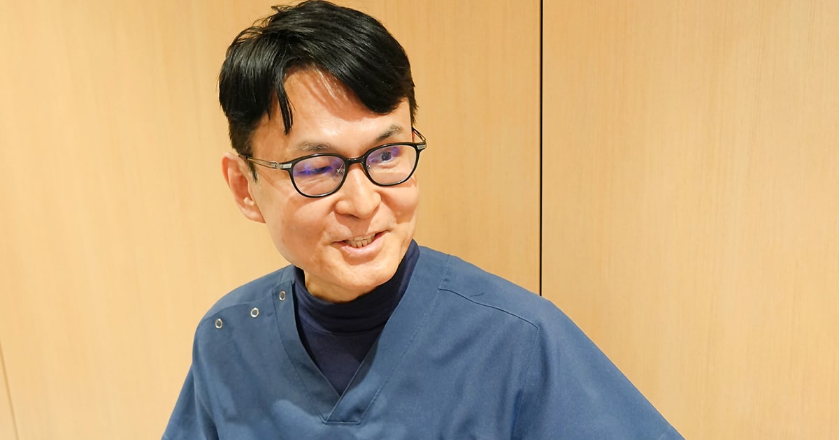 ボトックス治療のパイオニアが語る「技術×芸術」のエイジングケア