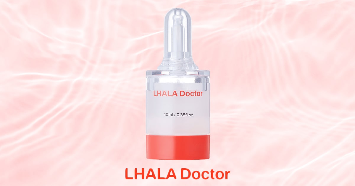 今話題の第5世代ピーリング・LHALA Doctor（ララドクター）とは？ 効果・他ピーリングとの違い・レーザー併用治療まで解説